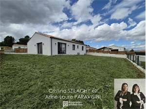 maison à la vente -   11400  CASTELNAUDARY, surface 15 m2 vente maison - UBI429149024